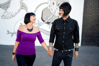 Engagement Photos Downtown Long Beach-8