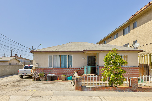 11323 S Firmona Ave Inglewood Exterior-004