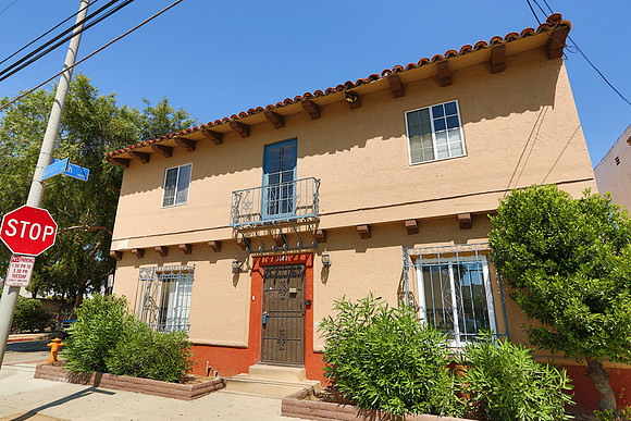 1640 Gundry Ave LB-8