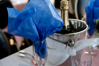 Hornblower Entertainer Yacht Wedding Marina Del Rey-7