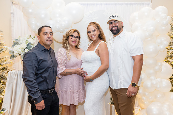 The Classic Club Baby Shower Photos-121