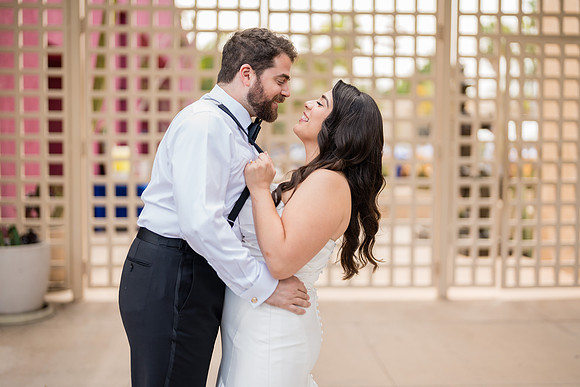 Wedding Phots MOLAA Long Beach Ca - David England Photography-447