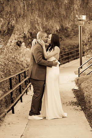 Hornblower Icon Yacht Wedding Photos-134