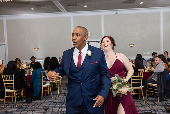 The Reef Sunset Wedding - David England Photography-706