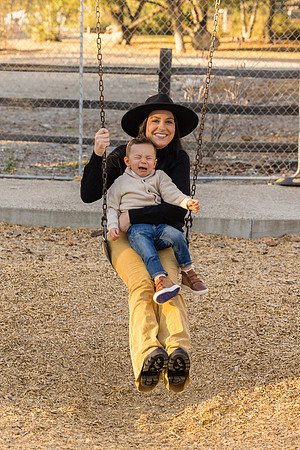 Family Photography San Juan Capistrano - AmTrak Family Photos San Juan Capistrano-025