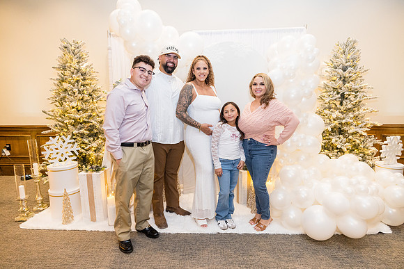 The Classic Club Baby Shower Photos-75