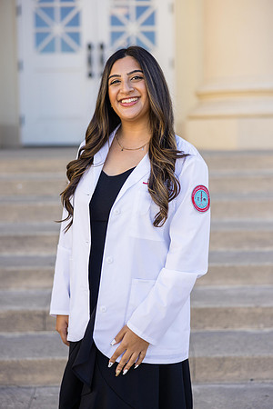 White Coat Ceremony Chapman University - David England Photography-123