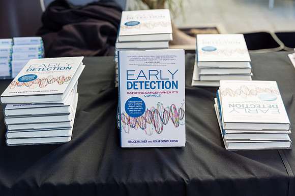 Day 2 Personalized Medicine Boston Ma - David England photography-4
