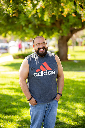 Headshot Photographer Venice-122