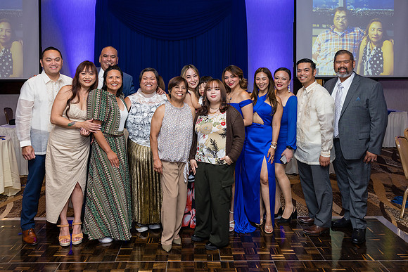 Sunset Casino Las Vegas Wedding Photos -92