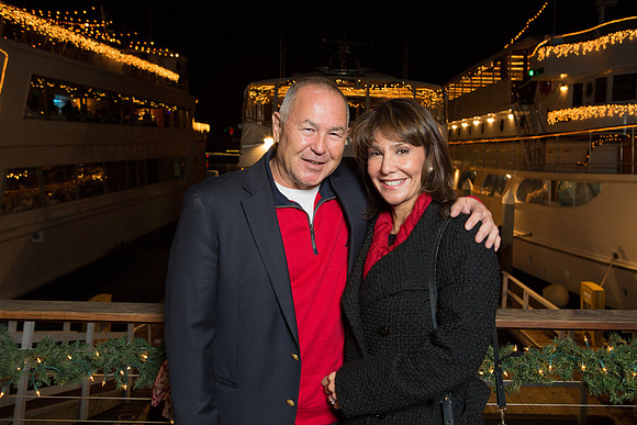 Newport Christmas Light Parade-64