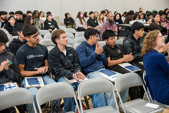 David Egland Photography - EVERFI City National Bank Event-75