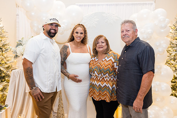 The Classic Club Baby Shower Photos-134