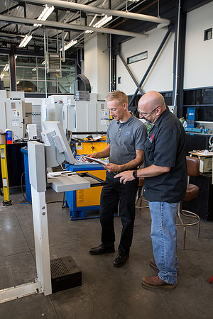 Trumpf Inc-8