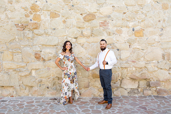 San Juan Capistrano Engagement-165