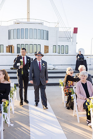 Queen Mary Wedding Photos - Verandah Grill Room-072