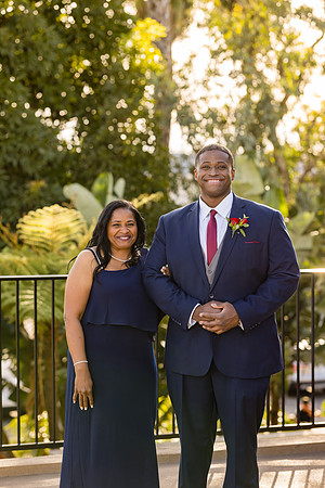 The Reef Sunset Wedding - David England Photography-311