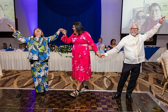 Sunset Casino Las Vegas Wedding Photos -134