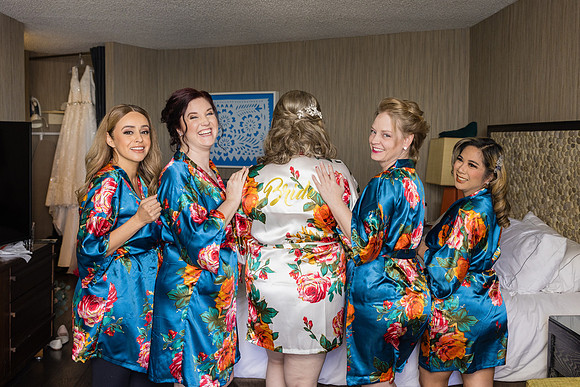 The Reef Sunset Wedding - David England Photography-058