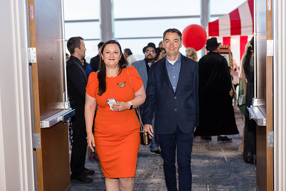 CASCC Dinner Dance - LA Live Diamond Room Photos-199