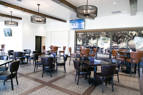 Lakewood Country Club Grand Opening-4
