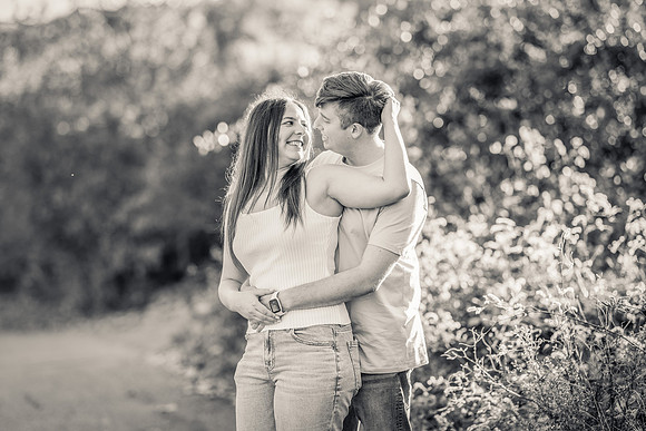 Engagement Photographer Newport Beach Ca - Engagement Photos Crystal Cove Newport Beach-16