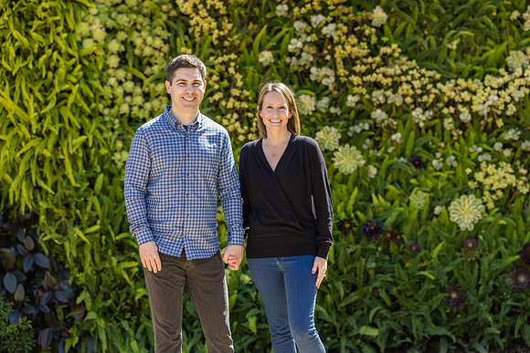 Engagement Photos South Coast Botanic Garden-035