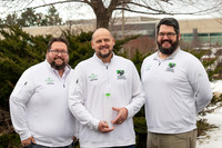 Install Team Glenview IL_6521