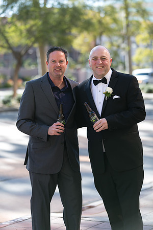 Acquarium of the Pacific Wedding-90