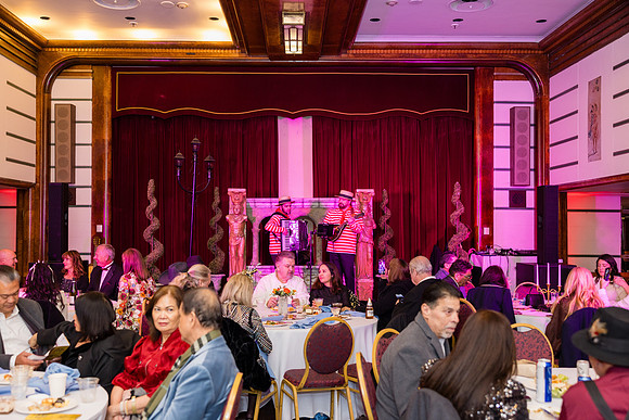 Queen Mary New Years Eve Photos -109