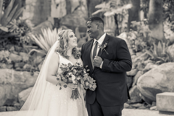 The Reef Sunset Wedding - David England Photography-180