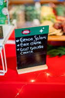 1 Amazon Fresh Long Beach Ca Holiday Art Display-17