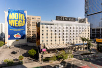 ICIC Day 1 Grammy Museum-7