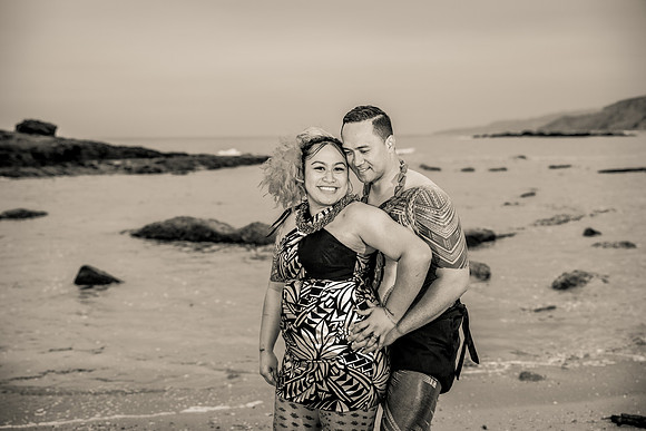 Family photos White Point Beach Los Angeles-050