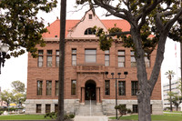 Old Orange County Courthouse Wedding Photos-002