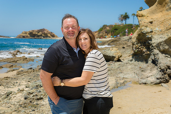 Heisler Park Engagement Photos - David England Photography-13