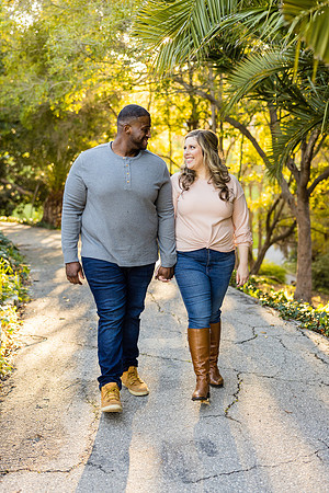 Engagement Photos Averill Park San Pedro - White Point Beach Engagement Photos-37