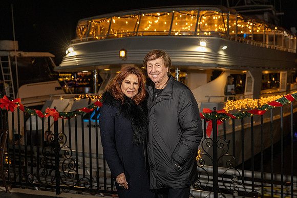 City Cruises Holiday Photos - Newport Beach-128