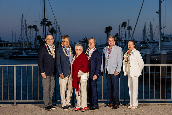 Looker Gathering - Ritz Carlton MDR-257