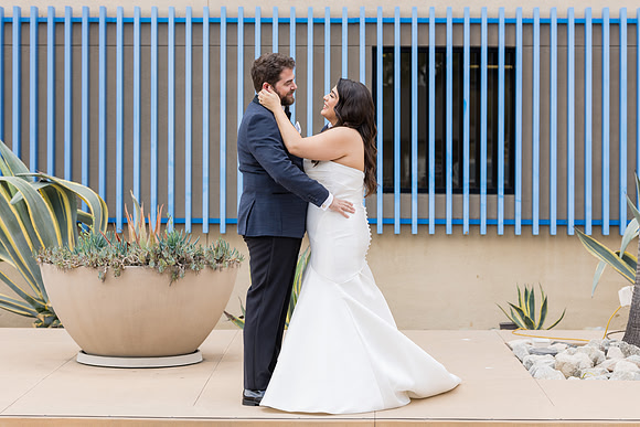 Wedding Phots MOLAA Long Beach Ca - David England Photography-274