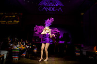 Escrow Of The West - Candela