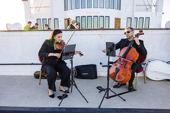Queen Mary Wedding Photos - Verandah Grill Room-064