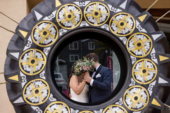 Wedding Phots MOLAA Long Beach Ca - David England Photography-288