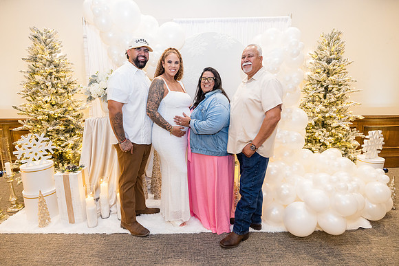 The Classic Club Baby Shower Photos-66