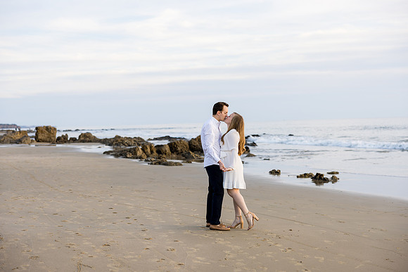 Engagement Photos crystal cove laguna beach-117