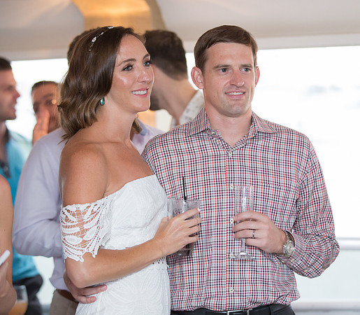 Hornblower Dream On Yacht-116