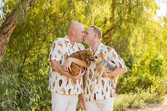 Carbon Canyon Regional Park Engagement Photos-010