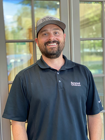 Shawn Tennien InstallationMgr