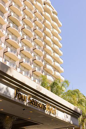 Event Photos Culina Restaurant Four Seasons Beverly HIlls-010