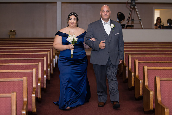 Wedding Photos Harbor Christian Center Wilmington-028